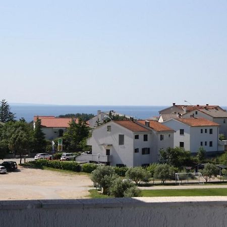 Apartments Nada Krk Town Exterior foto